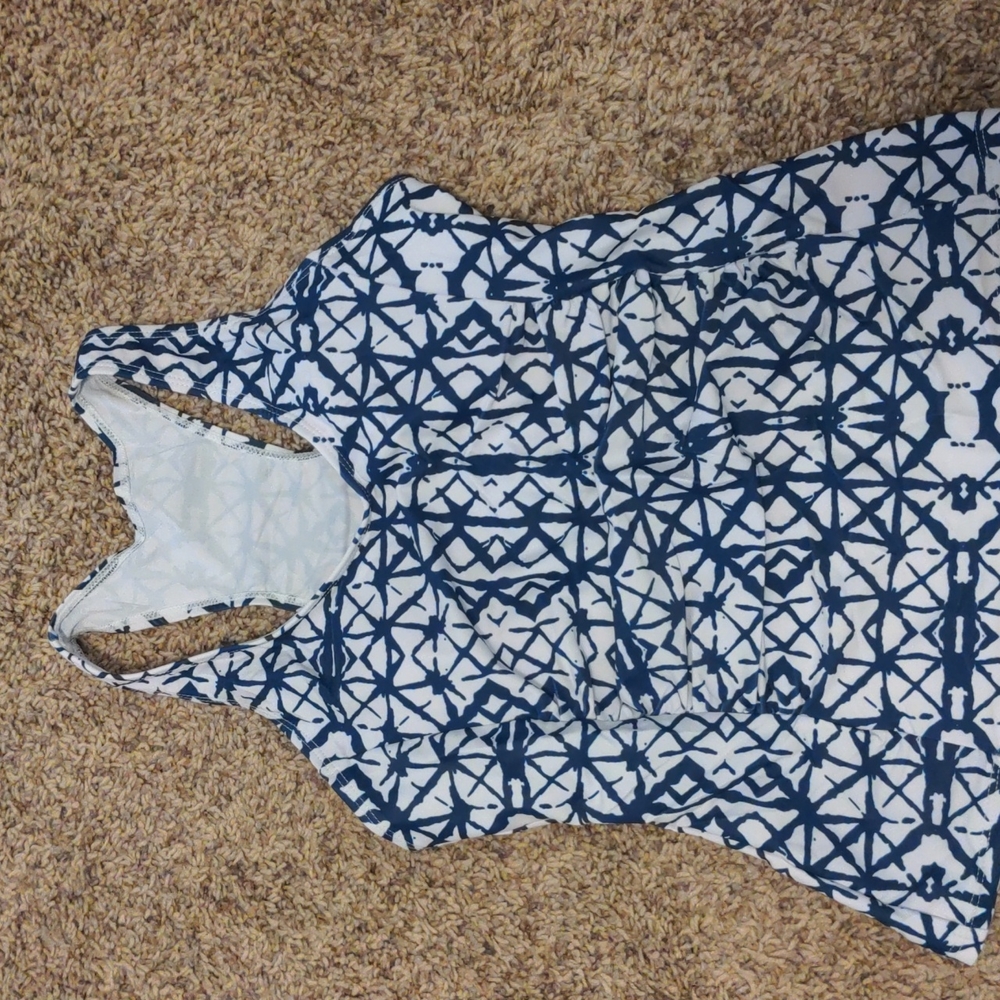 NEW swim tankini